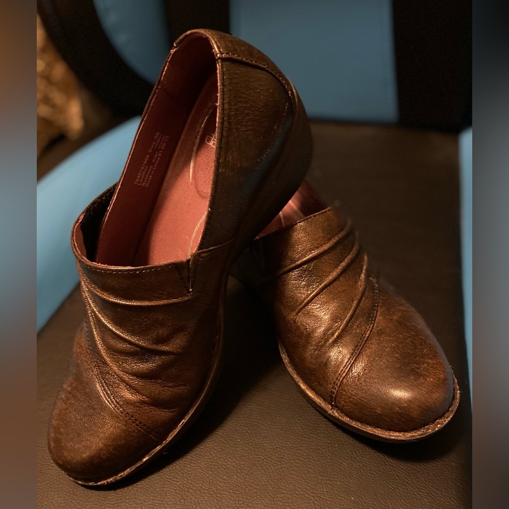 Dansko Aimee Wedge Pump